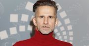 Marcin Bosak spotkał przed kinem pikietujących. Zrobiło mu się ich żal