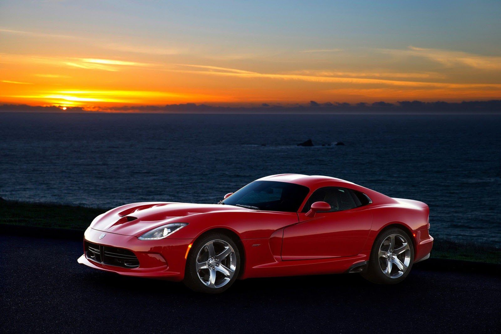 2013 SRT Viper - w żółci, czerwieni, czerni i niebieskim [aktualizacja] 44