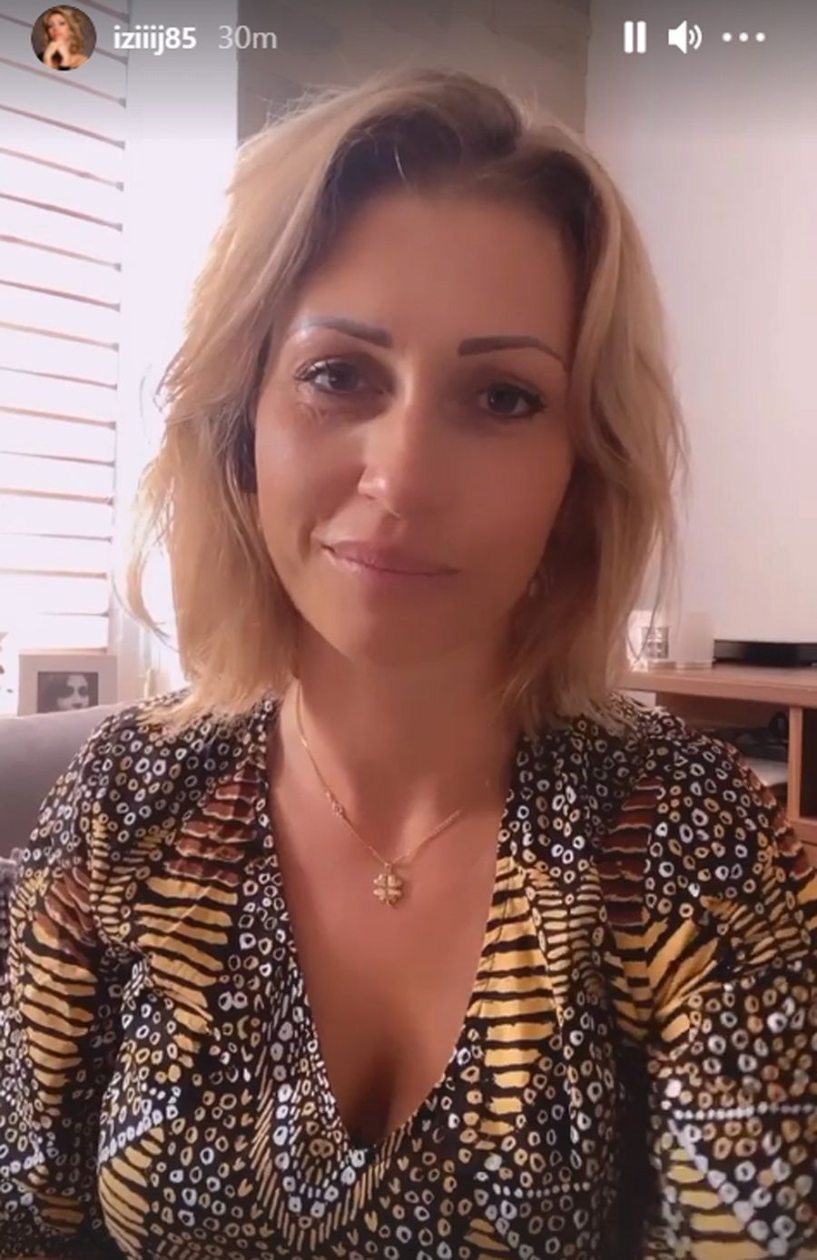 Izabela Juszczak 