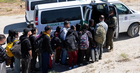 Ponad pół tysiąca aresztowań. USA walczy z nielegalną migracją