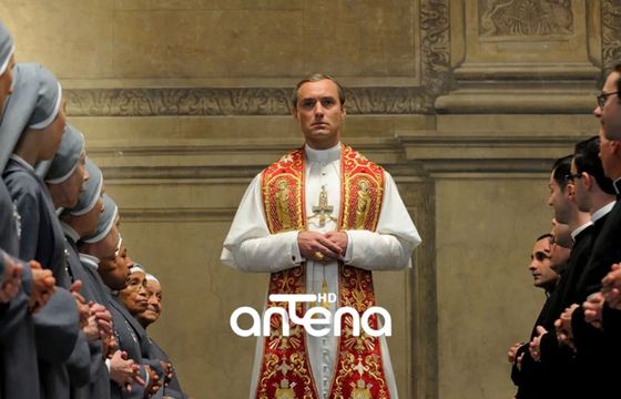 Serial znany z HBO i szereg innych nowości w ramówce Antena HD