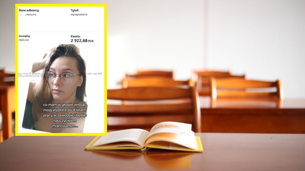 Zarobki nauczycieli to kontrowersyjny temat