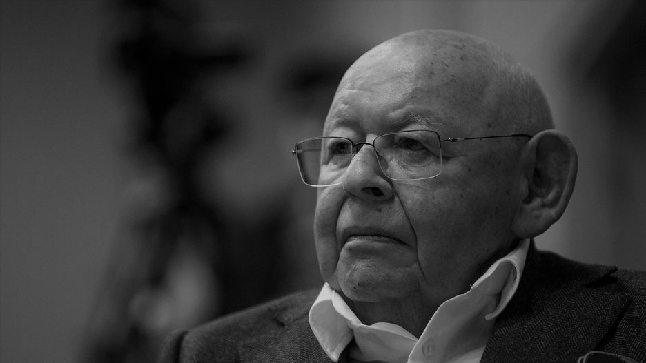 Jerzy Urban był m.in. rzecznikiem rządu Wojciecha Jaruzelskiego