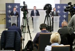 Szokujące wydatki. Na to przeznaczono pieniądze z Funduszu Sprawiedliwości