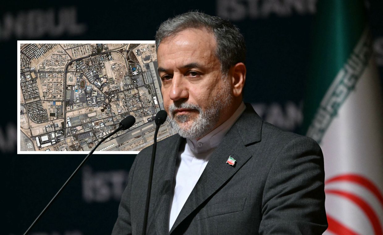 "Najwyższy czas". Iran apeluje do Arabii Saudyjskiej.