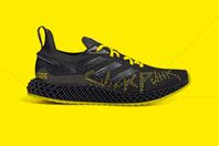 Cyberpunk 2077 x Adidas