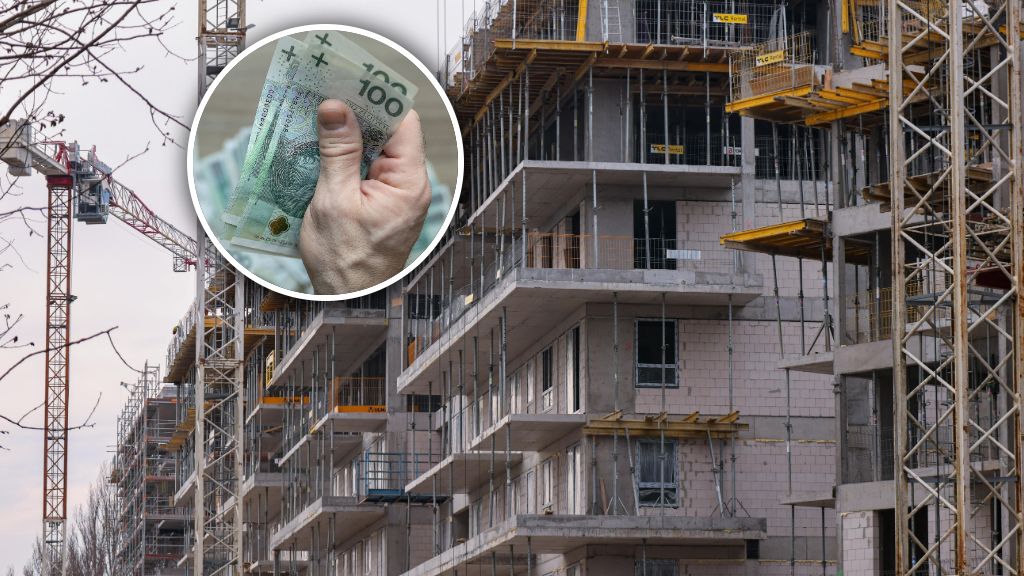 kredyty mieszkaniowe
