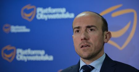 Borys Budka na Twitterze. Opozycja nie pozwoli na weto dla unijnego budżetu