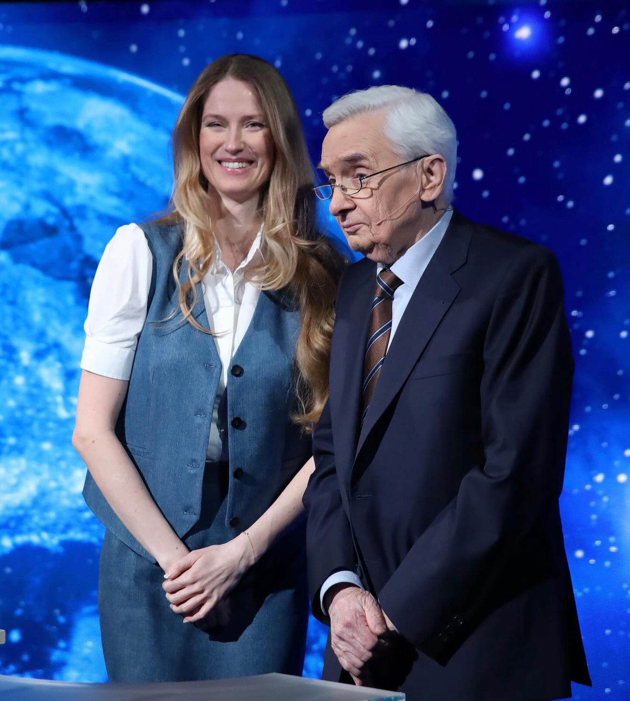 Sylwia Troczyńska odchodzi z programu "Jeden z dziesięciu"