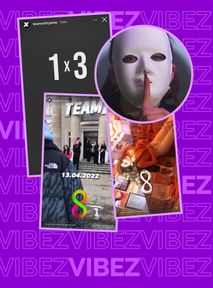Kinowy zwiastun Team X3! Spotlight przygotowało... krótki film grozy?