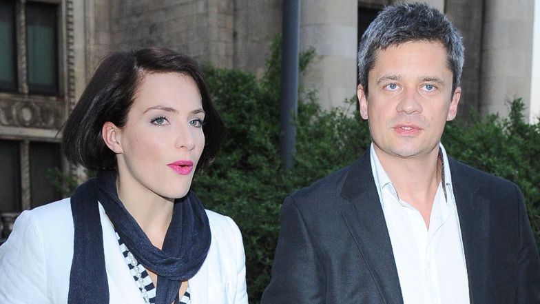 Historia związku Anny Dereszowskiej i Piotra Grabowskiego