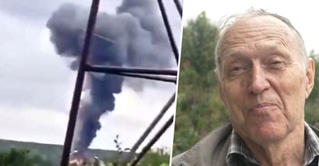 Reakcje na śmierć Prigożyna. Mieszkańcy Moskwy mają swoje teorie