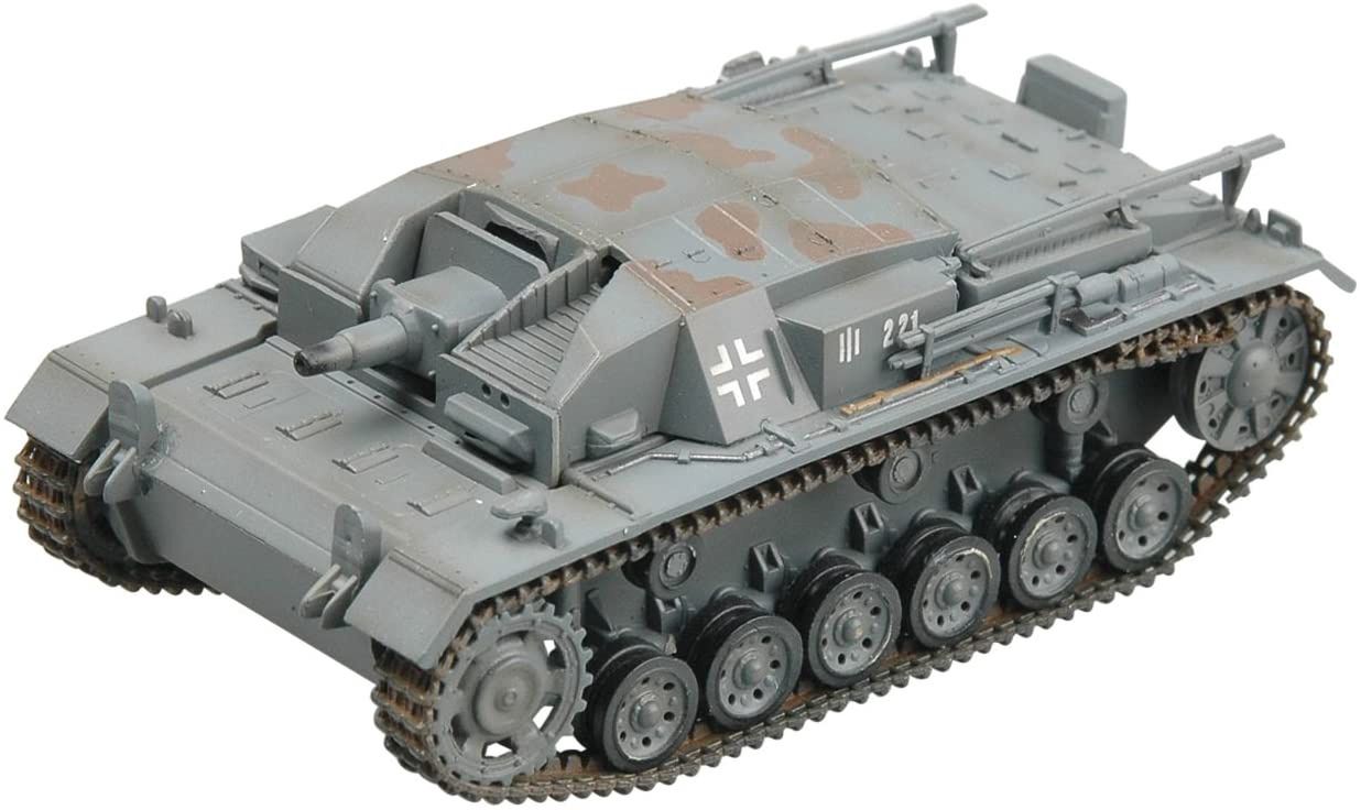 Działo pancerne StuG III (model)