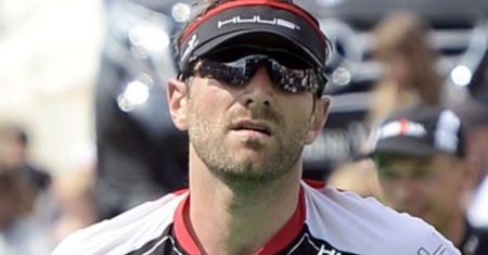 Maciej Dowbor ma dość. Triathlon już nie dla niego