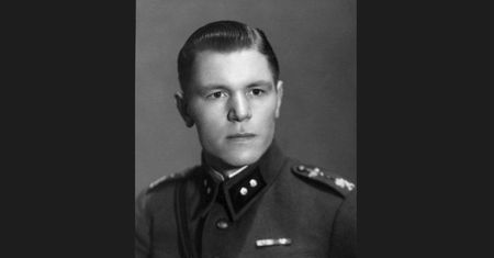 Jorma Sarvanto. Pilot, który zatrzymał sowiecką eskadrę