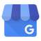 Google Moja Firma icon