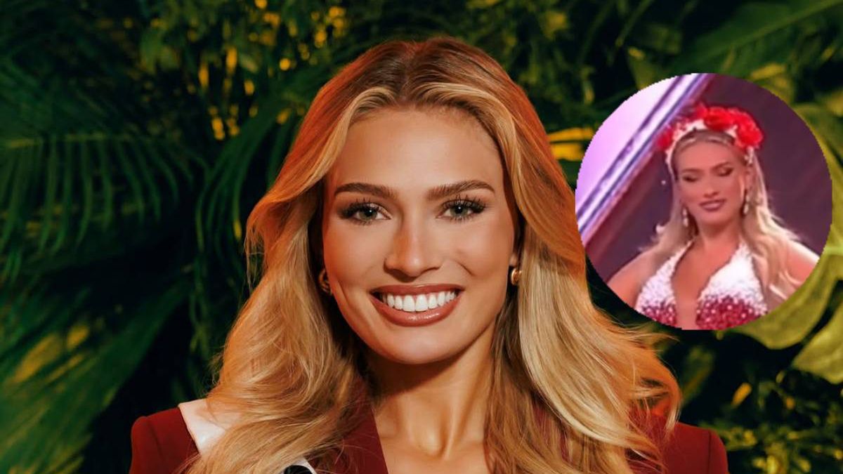 Emily Reng reprezentuje Polskę na Miss Universe 2025