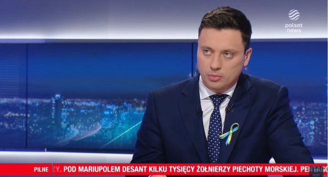 Dziennikarze Polsatu i TVN przyjmują uchodźców do domów. „Córka chce oddać pokój”