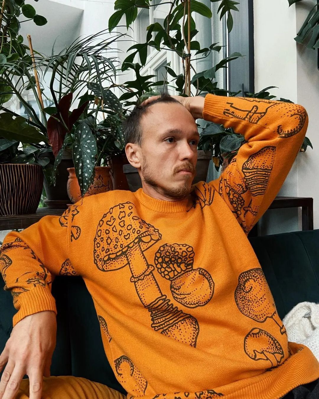 Krzysztof Gonciarz dokonał coming outu!