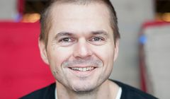 Arkadiusz Skuza: Korporacje i innowacje - dlaczego nie ma przyszłości bez startupów