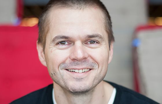 Arkadiusz Skuza: Korporacje i innowacje - dlaczego nie ma przyszłości bez startupów