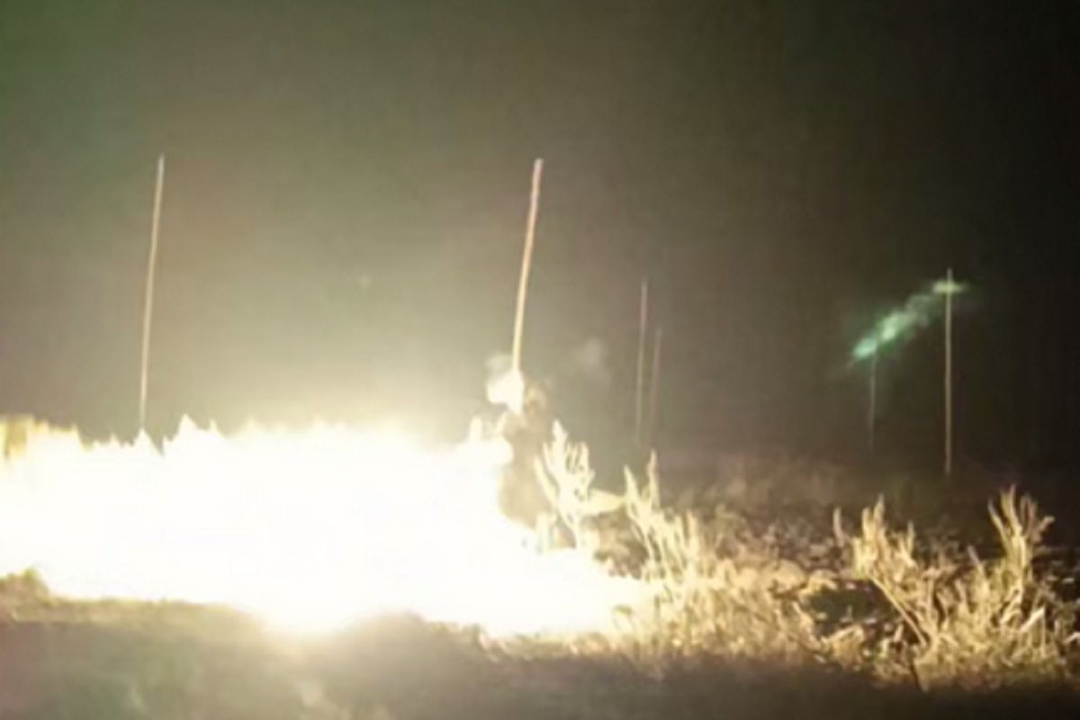 Nocny atak dronów w Rosji. Są ofiary