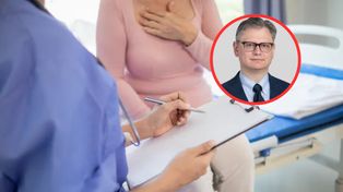 Przebadano prawie 97 tys. kobiet. Naukowcy mówią o skutkach wczesnej menopauzy i terapii hormonalnej