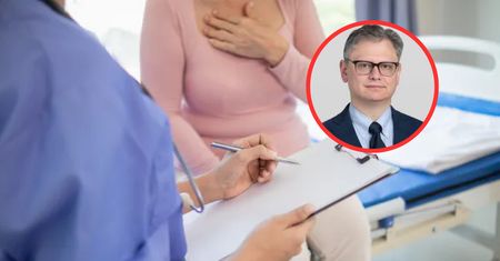Przebadano prawie 97 tys. kobiet. Naukowcy mówią o skutkach wczesnej menopauzy i terapii hormonalnej