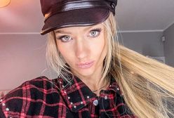 Pamela z FitLovers pokazała się w bikini. Jej figura zwala z nóg