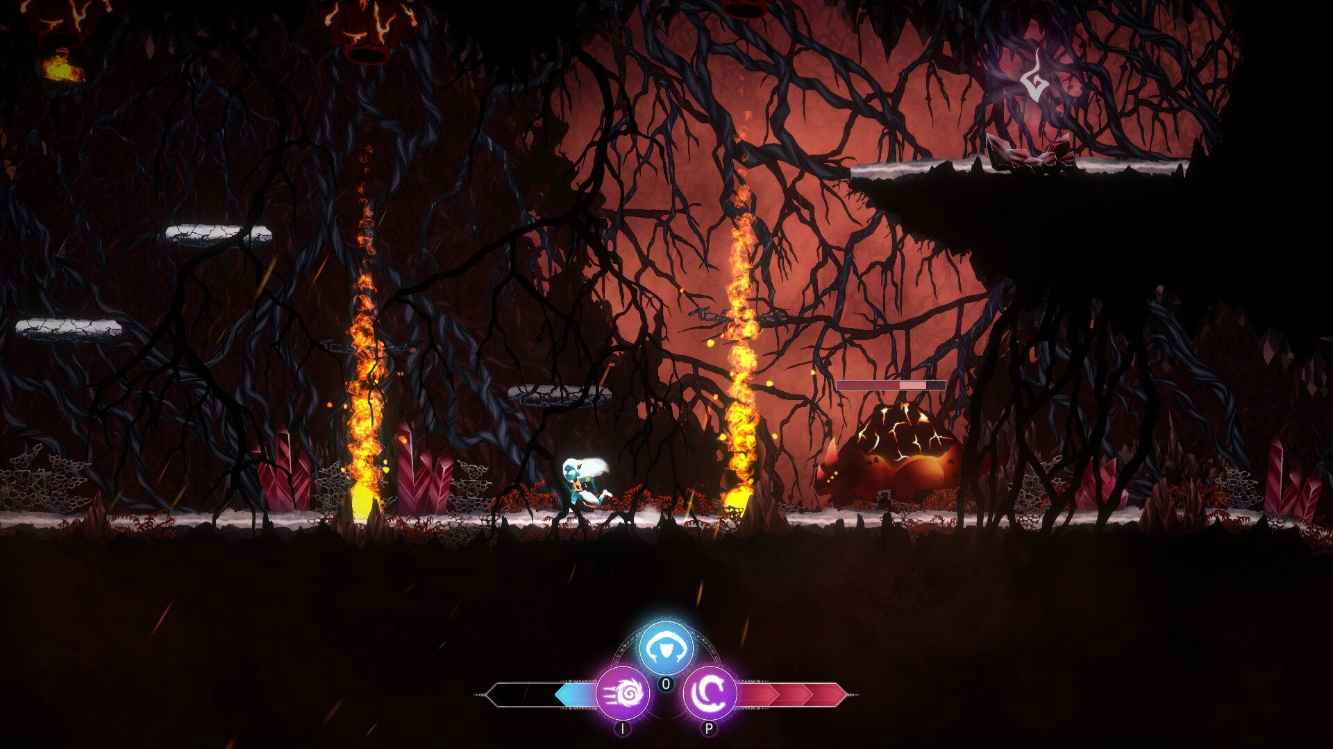 Recenzja gry RIN: The Last Child
