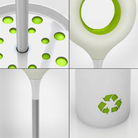 Energy Seed - sprzyja środowisku 3