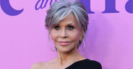 Jane Fonda jest chora na raka. Rozpoczęła leczenie