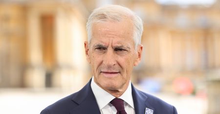 Norwegia wysyła Ukrainie sygnał. Premier ujawnia