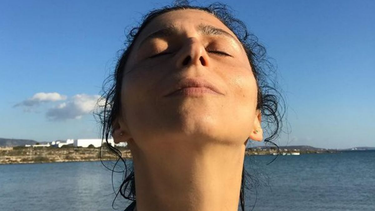 Aida Kosojan-Przybysz
