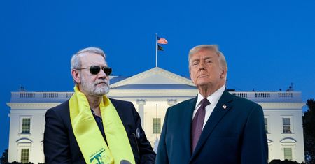 Przełom na linii Iran-USA? "Tworzenie ram negocjacyjnych postępuje"