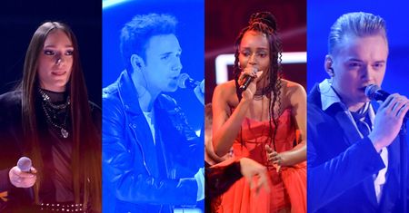 "The Voice of Poland". Wiemy, KTO wygrał 14. edycję show TVP!