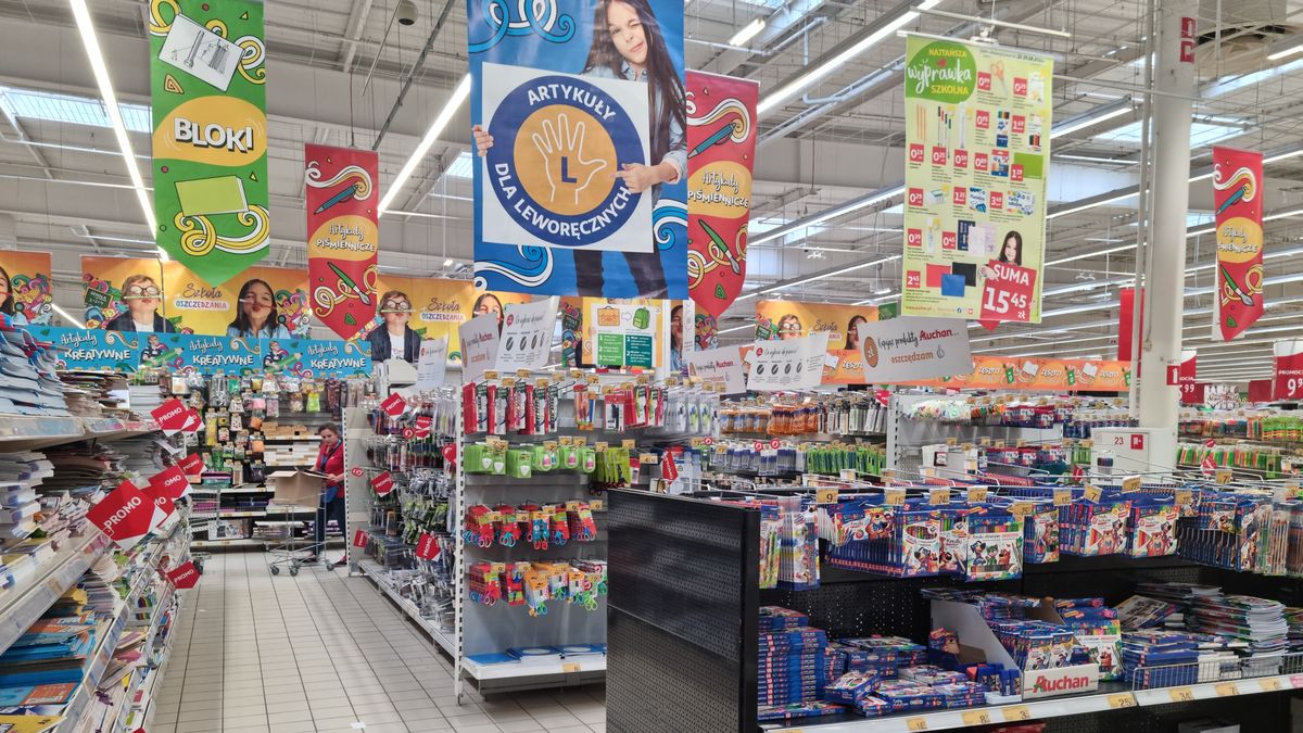 Czy jutro jest niedziela handlowa? Gdzie zrobić zakupy?