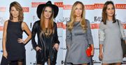 Celebrytki na imprezie "Fashion Magazine"! (FOTO)