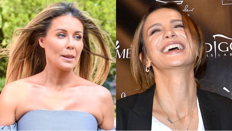 Sara Boruc komentuje modowe biznesy Małgorzaty Rozenek i Maffashion: "Modowe to dużo powiedziane"