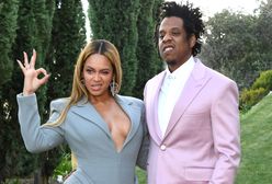 Beyonce wspiera ruch Black Lives Matter. "To świat, w którym rządzą mężczyźni"