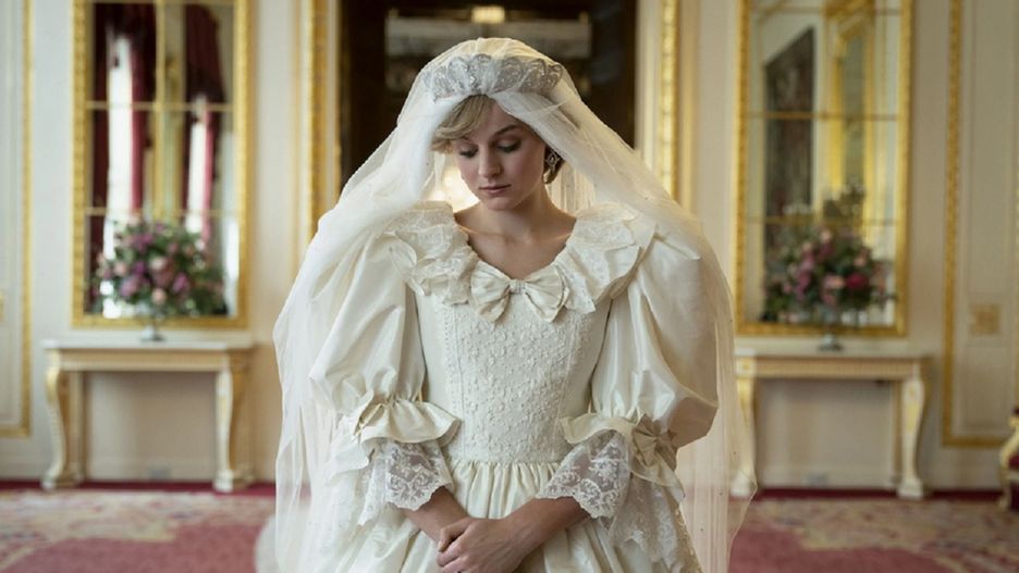 Minister kultury Wielkiej Brytani wpowiedział się na temat "The Crown"