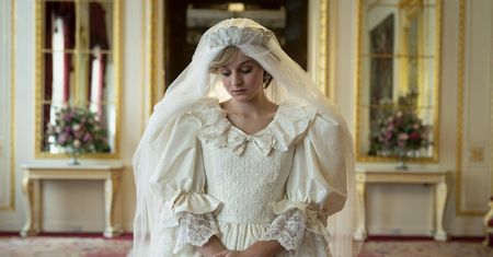 Reakcja rządu na "The Crown". Minister z apelem do Netfliksa