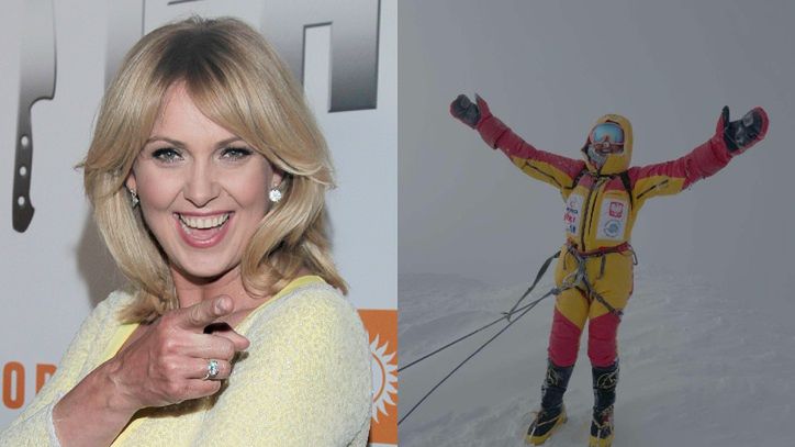 Sukces Ewy Wachowicz