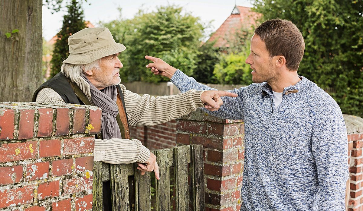 Sąsiad wtargnął na twoją działkę? Nowe przepisy weszły w życie