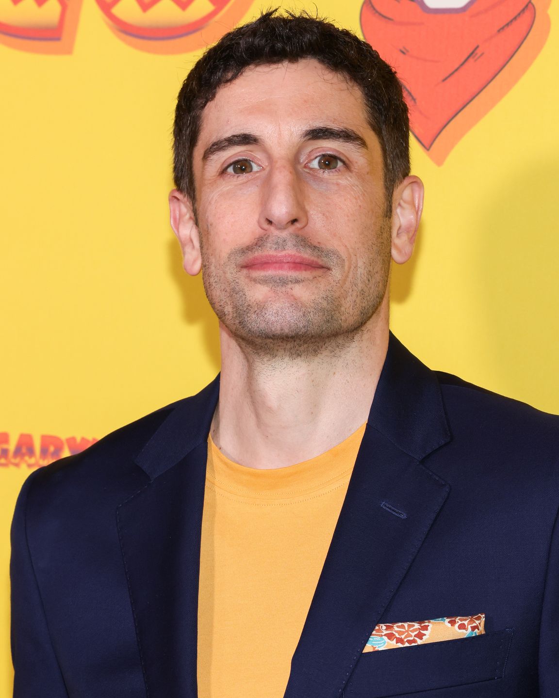 Jason Biggs