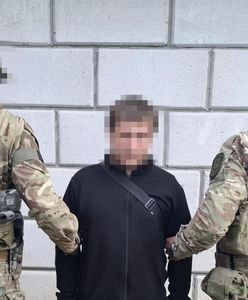 Dopadli agenta KGB. Akcja ukraińskich służb