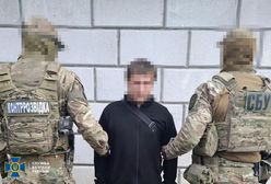 Dopadli agenta KGB. Akcja ukraińskich służb