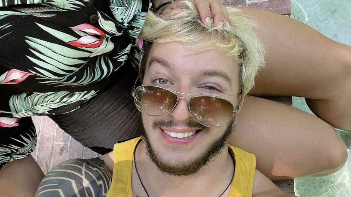 Tomasz "Gimper" Działowy