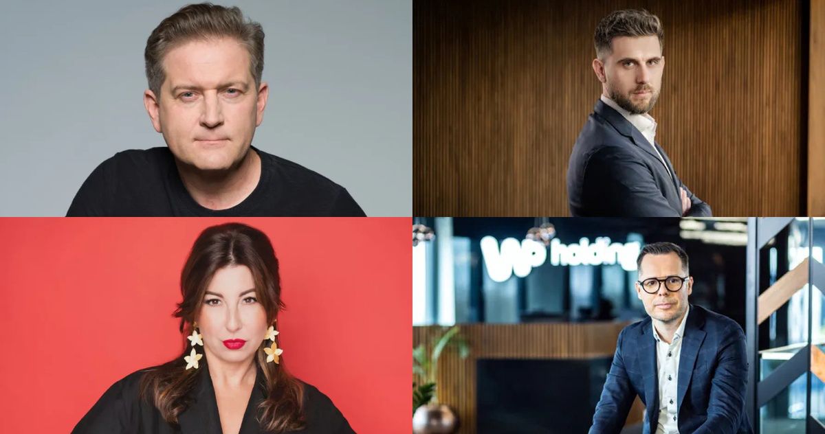 Te wywiady warto przeczytać. 10 mocnych rozmów na Święta