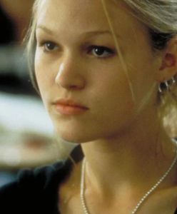 Julia Stiles była "boginią nastolatek". Tak zmieniło się życie uwielbianej aktorki